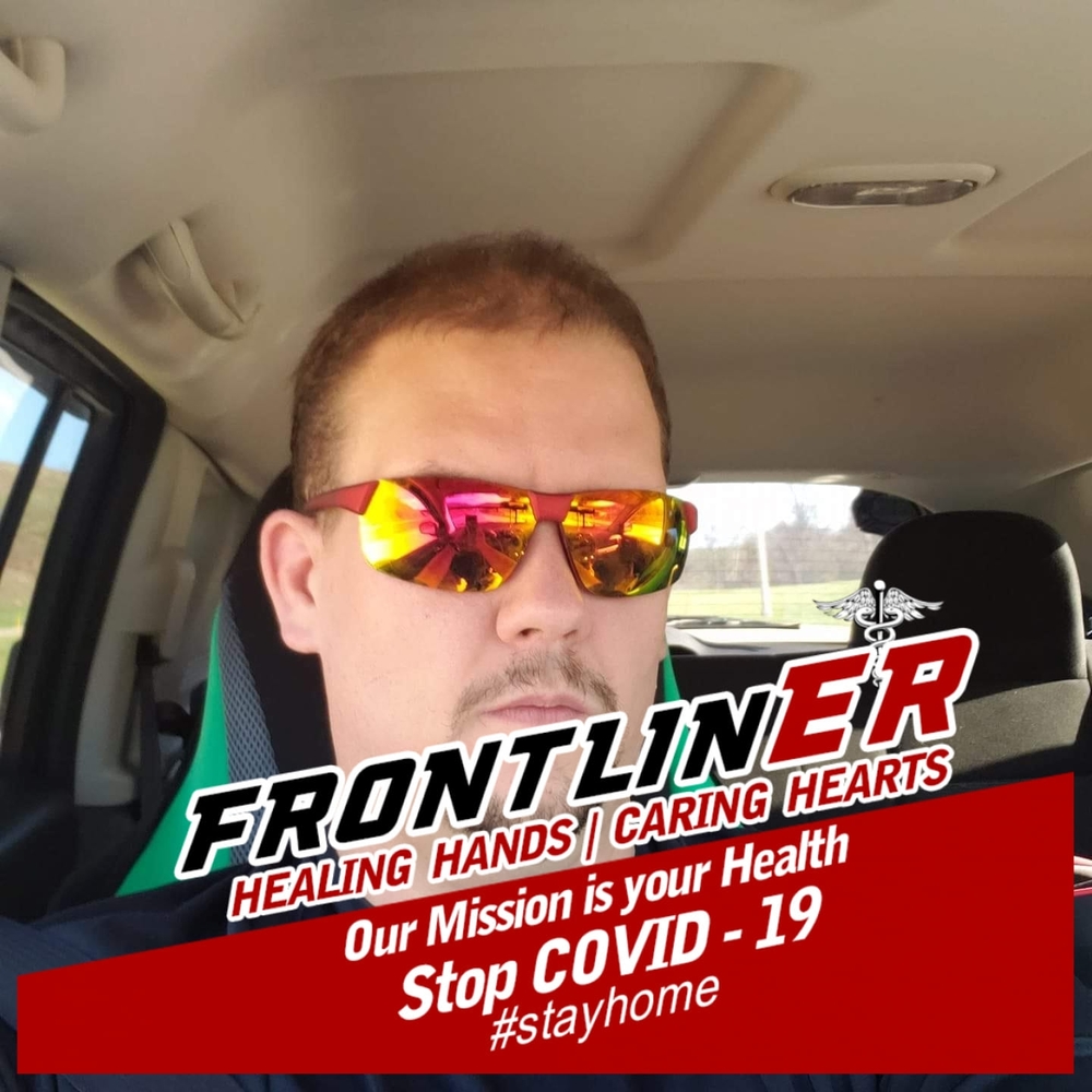 Meet your Posher, Rob